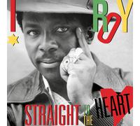 I Roy Straight to the Heart (Vinyl LP) 12" Album