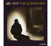 I Roy & The Agrovators - Godfather