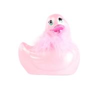 I Rub My Vibrating Waterproof Duckie 2.0 Duck Paris Papera Vibrante