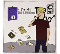 I Rudi - Fuori Tempo Massimo