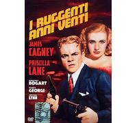 I Ruggenti Anni Venti