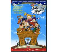 I Rugrats A Parigi