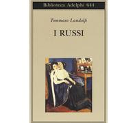 I russi - Landolfi Tommaso