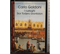 I rusteghi-Sior Todero brontolon