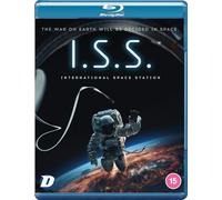 I.S.S. [Blu-ray]