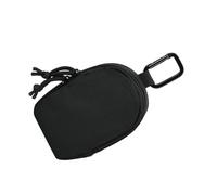 I sacchetti amichevoli di viaggio degli altoparlanti hanno rinforzato il cuscino interno di stoccaggio della flanella di nylon per 4 Go la borsa anti-deformazione di attività all'aperto