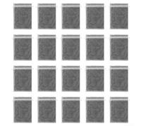 I sacchetti in rete di protezione della frutta realizzati in rete di nylon sono progettati per bloccare insetti e uccelli, contribuendo a ridurre i danni alle colture e migliorare la resa complessiva