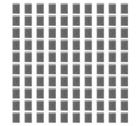 I sacchetti in rete di protezione per frutta realizzati in rete di nylon sono progettati per bloccare insetti e uccelli, contribuendo a ridurre i danni alle colture e migliorare la resa complessiva