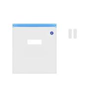 I sacchetti sigillanti for di conservazione del filamento della stampante 3D mantengono asciutti e sigillati(10 Bags)