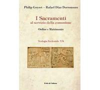 I sacramenti al servizio della comunione