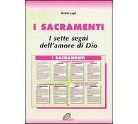I sacramenti. I sette segni dell'amore di Dio