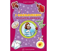 I sacramenti spiegati ai bambini