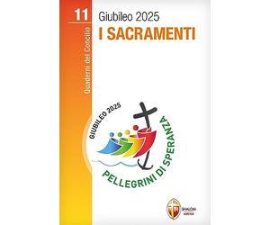 I sacramenti: Volume 11
