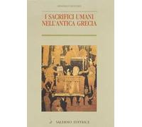 I sacrifici umani nell'antica Grecia