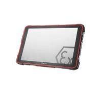 I.Safe IS940.1 DZ1 Tablet Android 5G ATEX da 10,1'' con fotocamera e batteria sostituibile ad alte prestazioni per zone 1/21