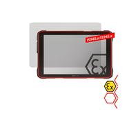 I.Safe PanzerGlass IS940.x/IS945.x Protezione dello schermo PanzerGlass® per una maggiore protezione del display.