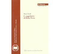 I saggi lirici di Delio Tessa
