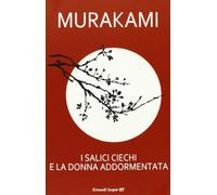 I salici ciechi e la donna addormentata