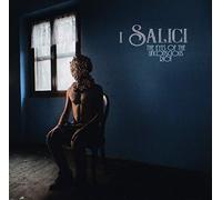 I Salici - Eyes Of The Unconscious Riot