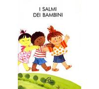 I salmi dei bambini