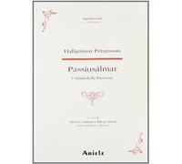 I salmi della passione - [Edizioni Ariele]