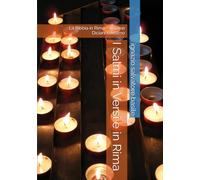 I Salmi in Versi e in Rima: La Bibbia in Rima - Volume Diciannovesimo