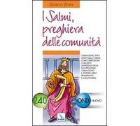 I Salmi, preghiera delle comunità