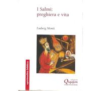 I Salmi: preghiera e vita. Commento al Salteri