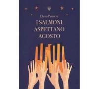 I salmoni aspettano agosto