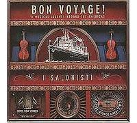 I Salonisti - Bon Voyage