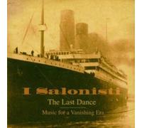 I Salonisti - Last Dance