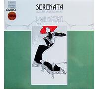 I Salonisti - Serenata (1983) / Vinyl record [Vinyl-LP]