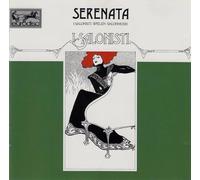 I Salonisti - Serenata (Salonmusik)