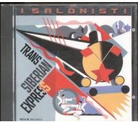 I Salonisti - Trans-Siberian Expres