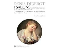 I salons. Testo francese a fronte. Ediz. integrale