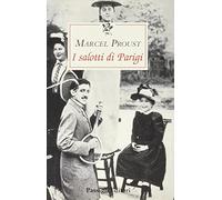 I salotti di Parigi