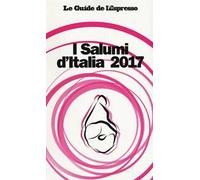 I salumi d'Italia 2017