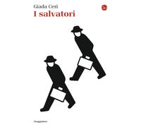 I salvatori - Ceri Giada