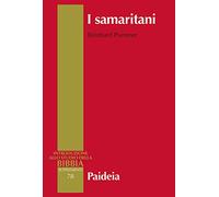 I samaritani. Storia, cultura, letteratura