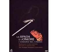 I samurai nel cinema - La spada e l'onore