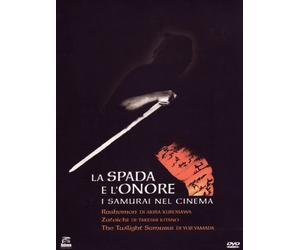 I samurai nel cinema - La spada e l'onore