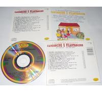 I Sanremini - Canzoncine E Filas