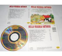 I Sanremini - Nella Vecchia Fattoria