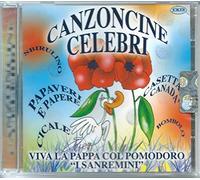 I Sanremini - Viva la pappa col pomodoro