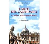 I santi del calendario secondo il martirologio romano