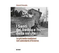 I santi del freddo e della salute