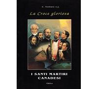 I santi martiri canadesi