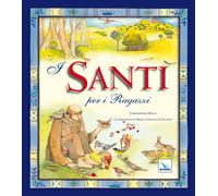 I santi per i ragazzi - Doyle Christopher