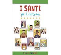 I santi per il catechismo