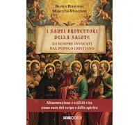 I santi protettori della salute da sempre invocati dal popolo cristiano